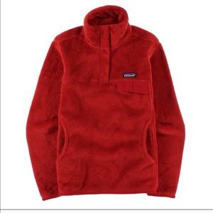 Patagonia Re-tool pullover